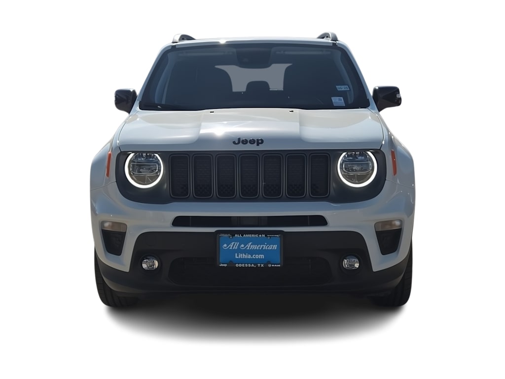 Thumbnail: 2023 Jeep Renegade - 6