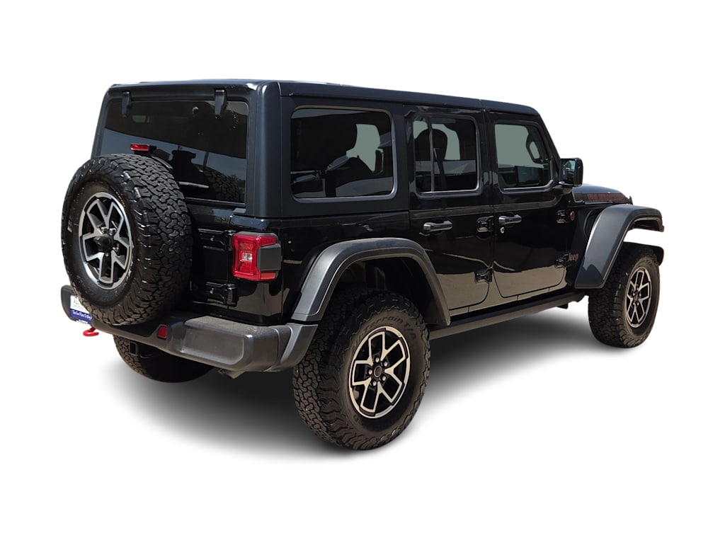 Thumbnail: 2026 Jeep Wrangler - 19