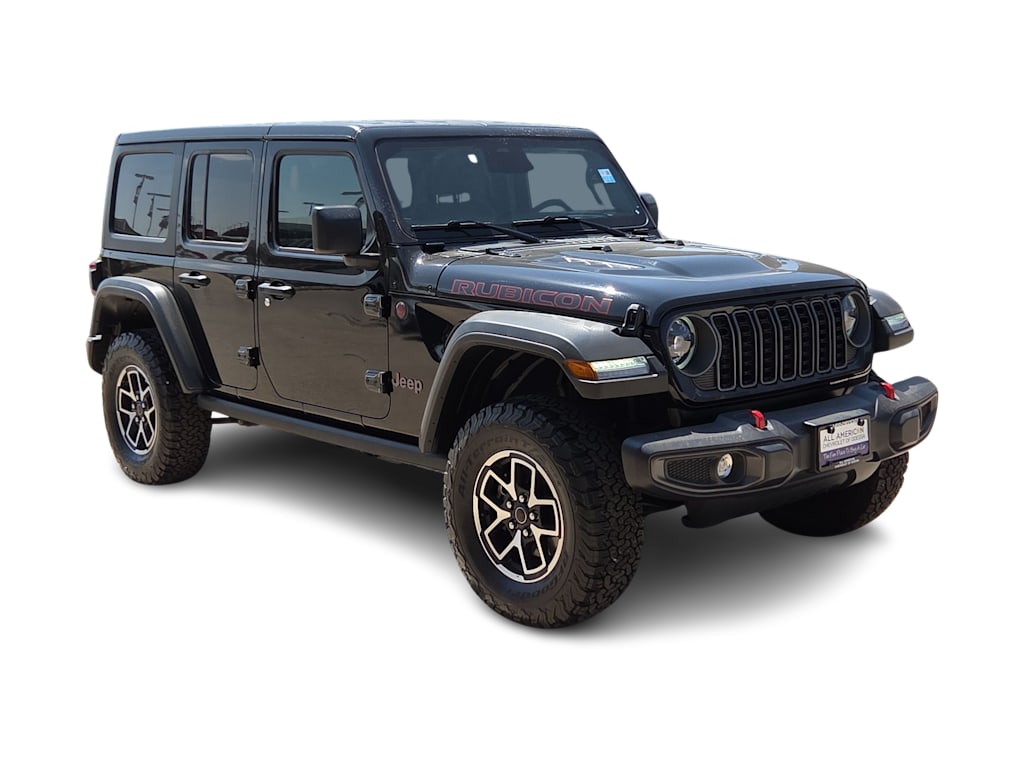 Thumbnail: 2026 Jeep Wrangler - 17