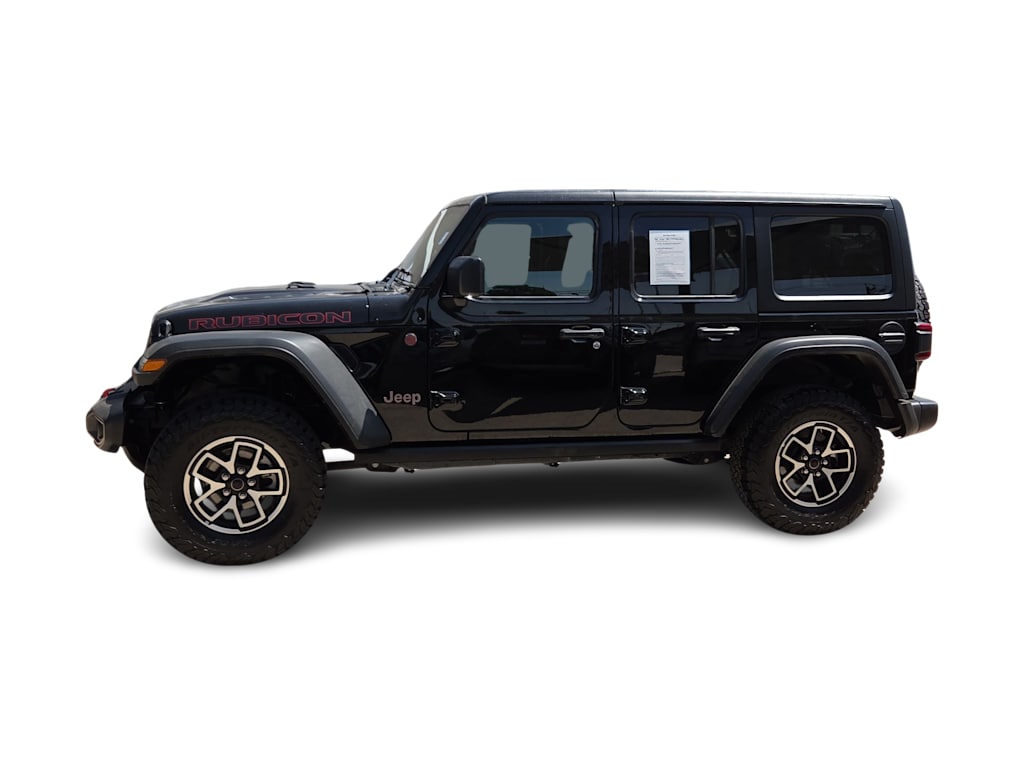 Thumbnail: 2026 Jeep Wrangler - 3