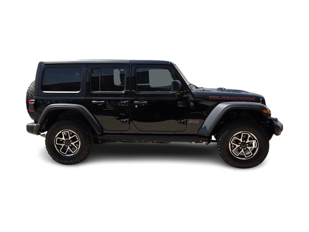 Thumbnail: 2026 Jeep Wrangler - 20
