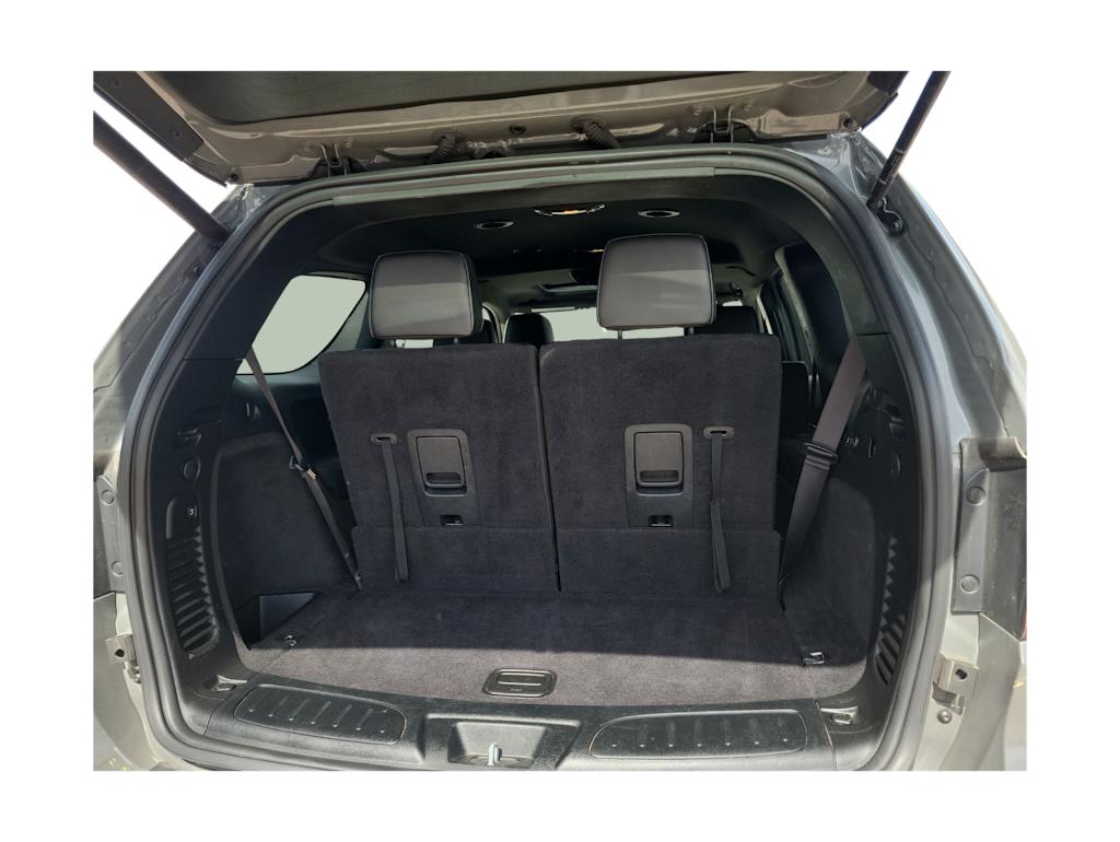 Thumbnail: 2024 Dodge Durango - 13