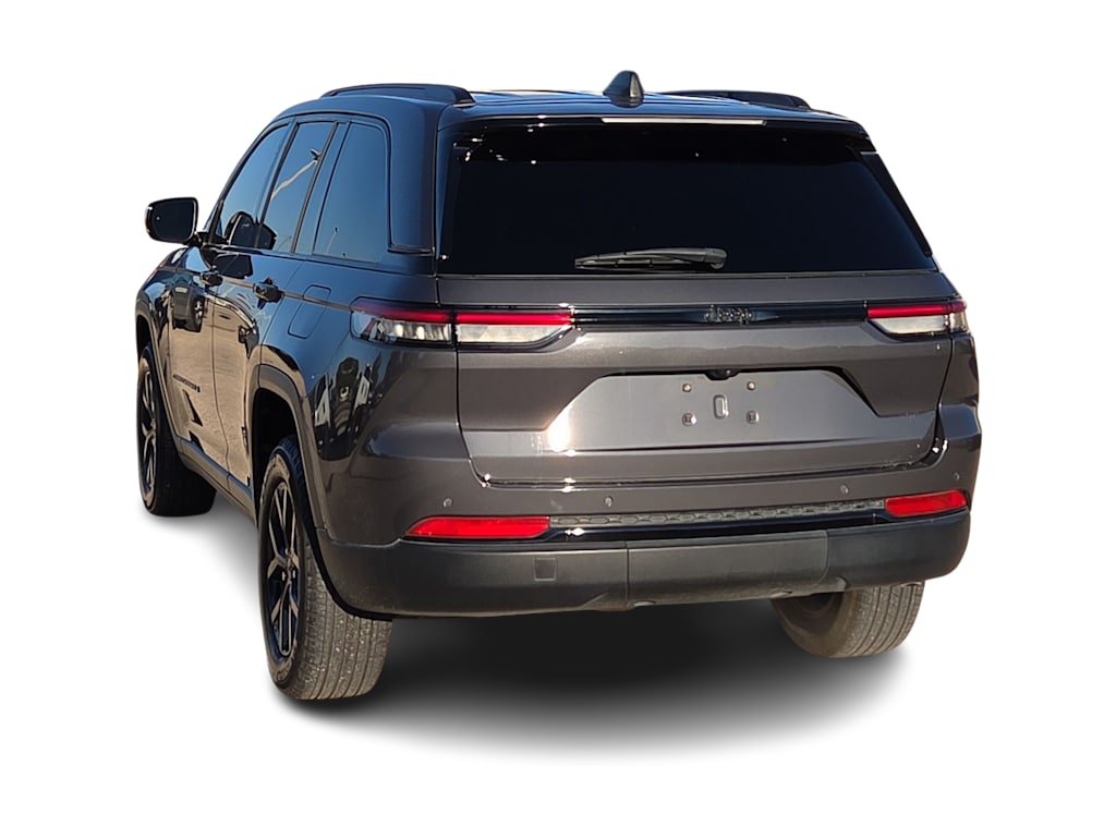 Thumbnail: 2025 Jeep Grand Cherokee - 17