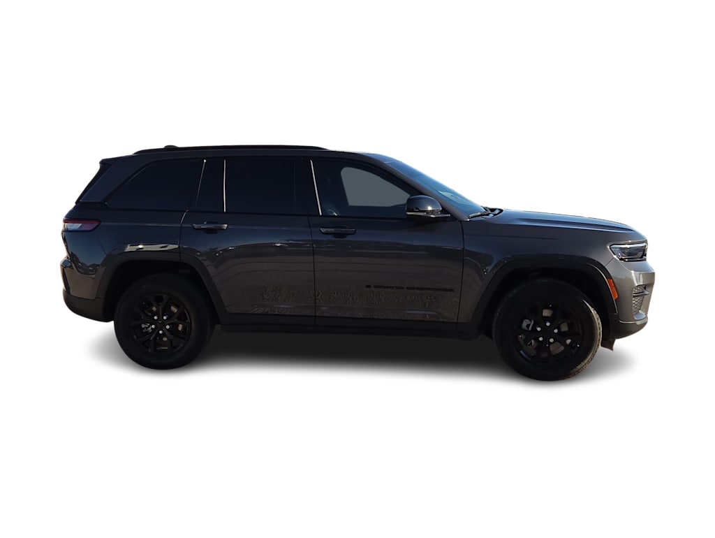 Thumbnail: 2025 Jeep Grand Cherokee - 19