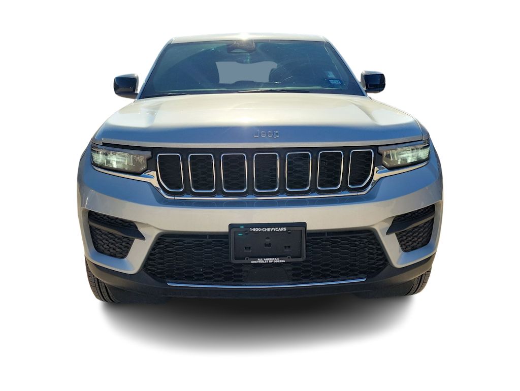 Thumbnail: 2024 Jeep Grand Cherokee - 6