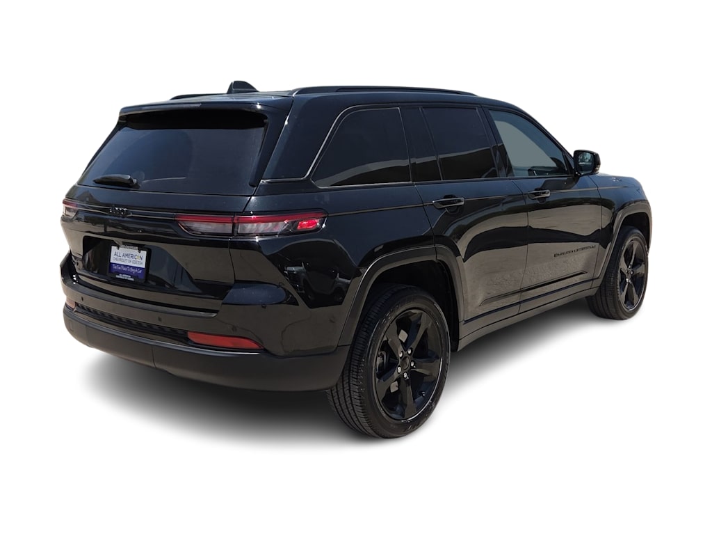 Thumbnail: 2024 Jeep Grand Cherokee - 20