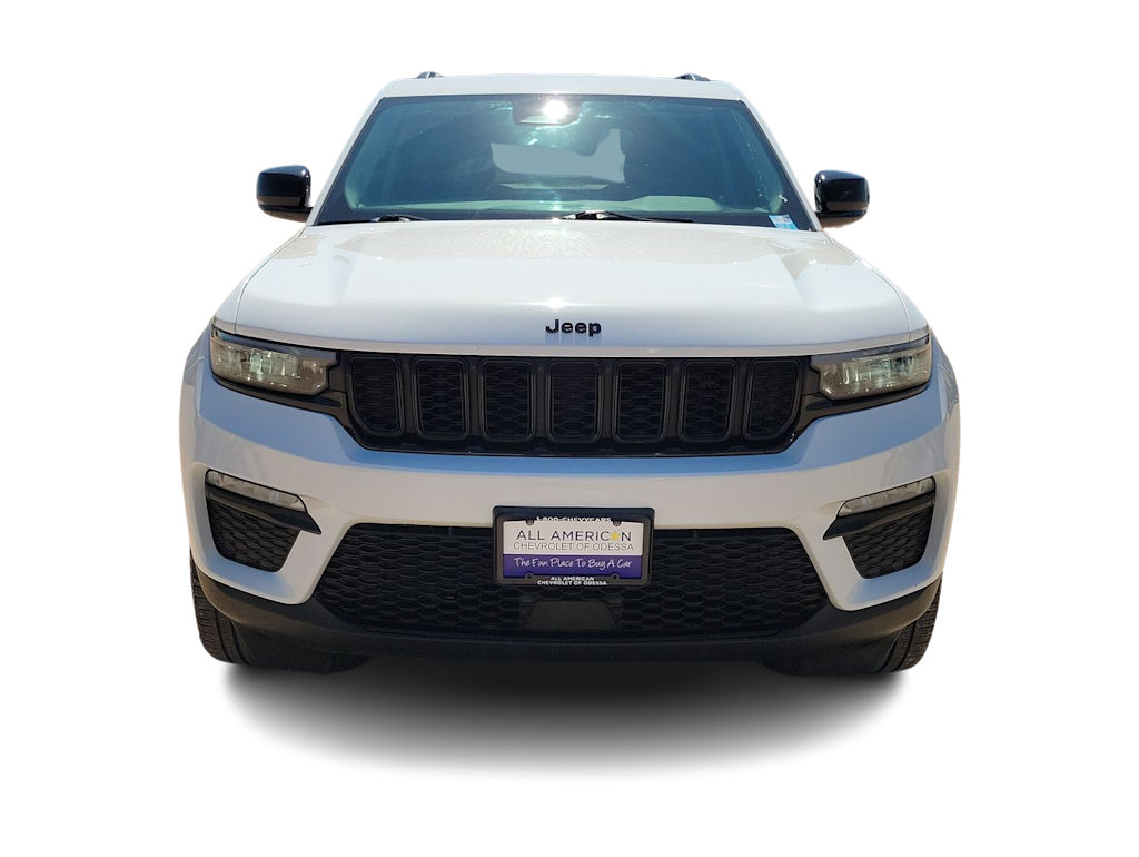 Thumbnail: 2023 Jeep Grand Cherokee - 6