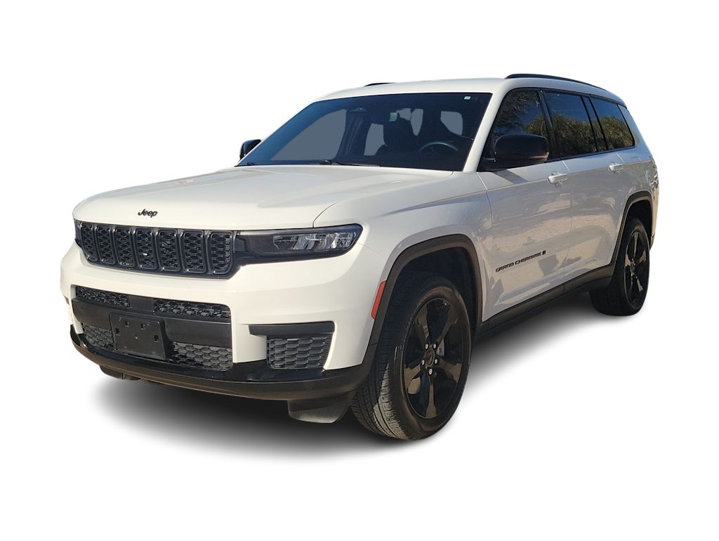 Thumbnail: 2023 Jeep Grand Cherokee L - 20