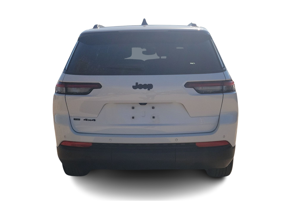 Thumbnail: 2023 Jeep Grand Cherokee L - 5
