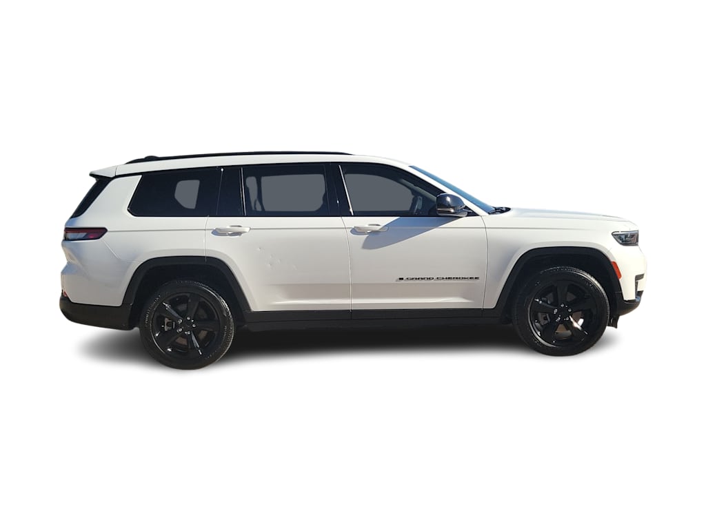Thumbnail: 2023 Jeep Grand Cherokee L - 22