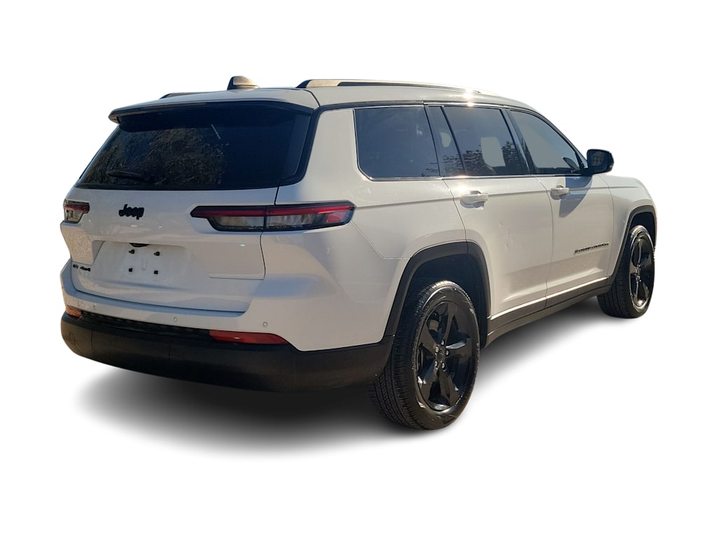Thumbnail: 2023 Jeep Grand Cherokee L - 21