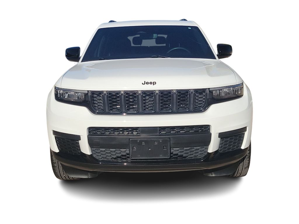 Thumbnail: 2023 Jeep Grand Cherokee L - 6