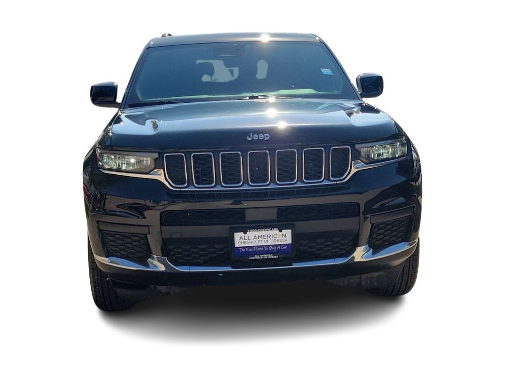 Thumbnail: 2025 Jeep Grand Cherokee L - 18