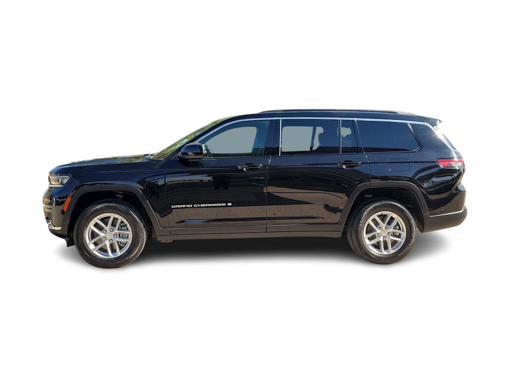 Thumbnail: 2025 Jeep Grand Cherokee L - 3