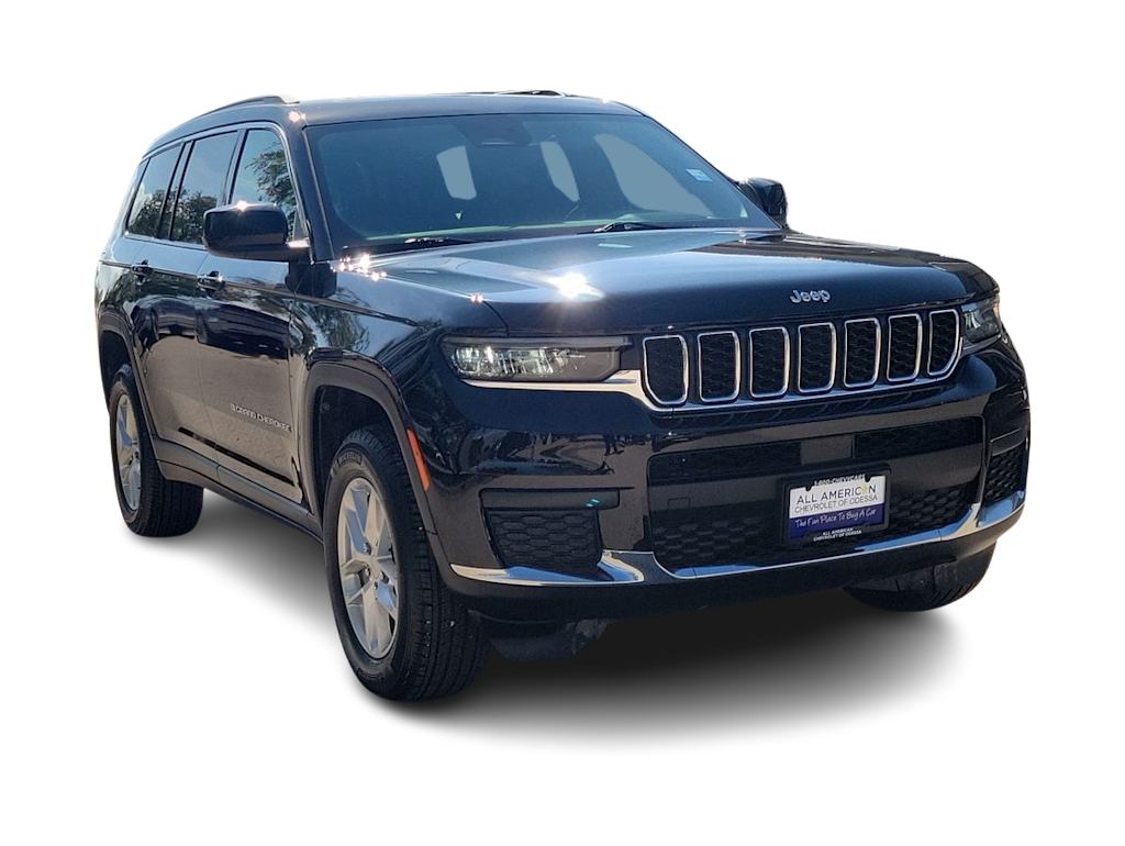 Thumbnail: 2025 Jeep Grand Cherokee L - 6