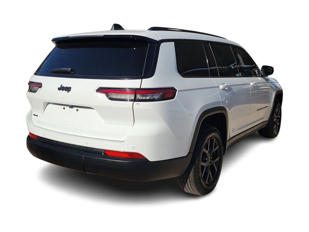 Thumbnail: 2024 Jeep Grand Cherokee L - 21