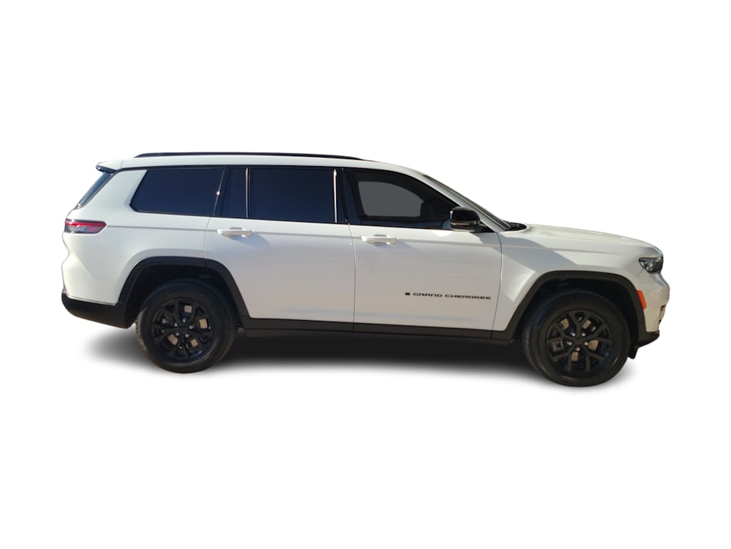 Thumbnail: 2024 Jeep Grand Cherokee L - 22