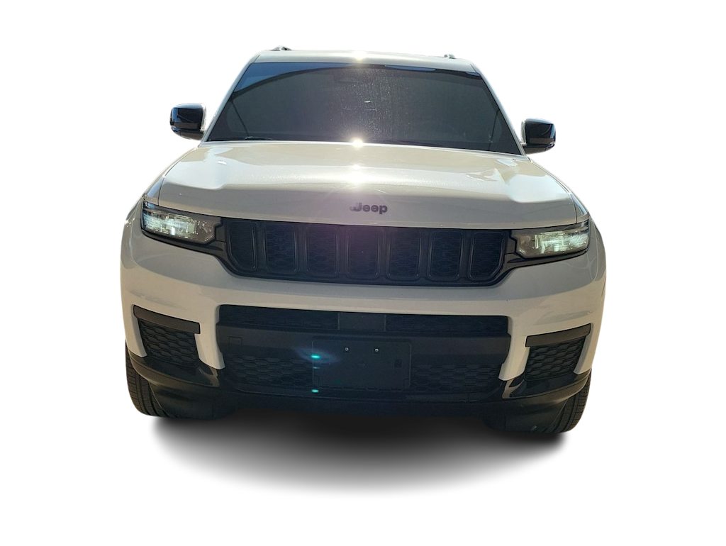 Thumbnail: 2024 Jeep Grand Cherokee L - 5