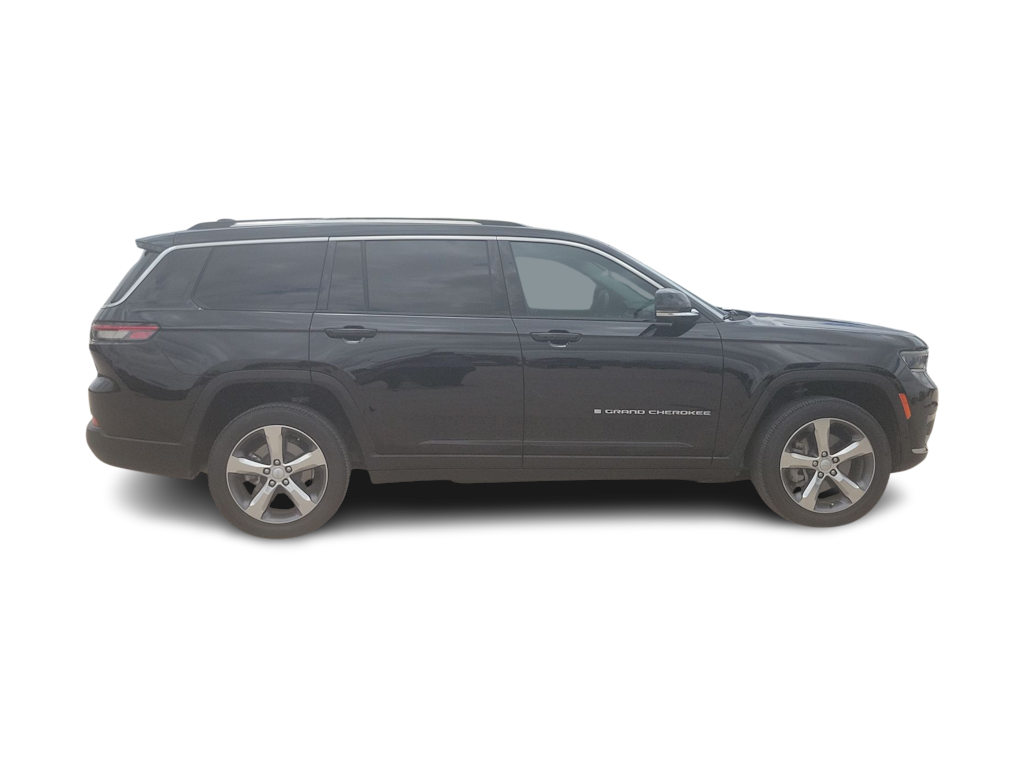 Thumbnail: 2021 Jeep Grand Cherokee L - 21