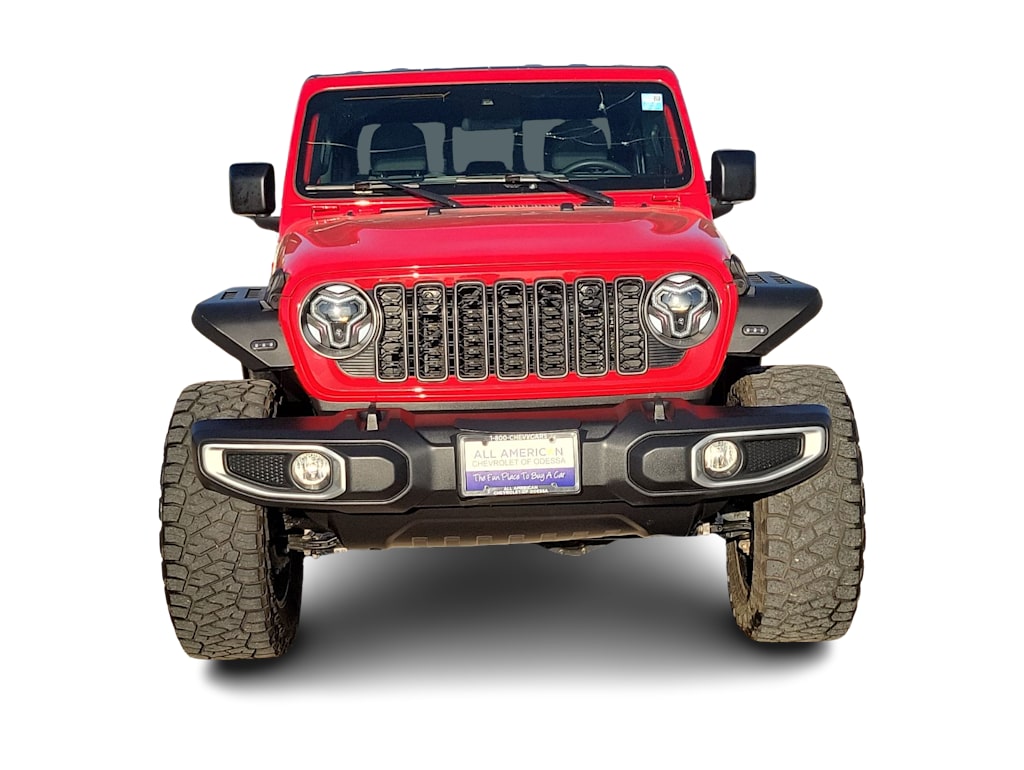 Thumbnail: 2024 Jeep Gladiator - 6