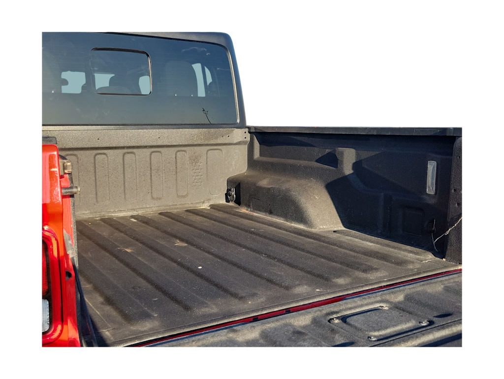 Thumbnail: 2024 Jeep Gladiator - 17