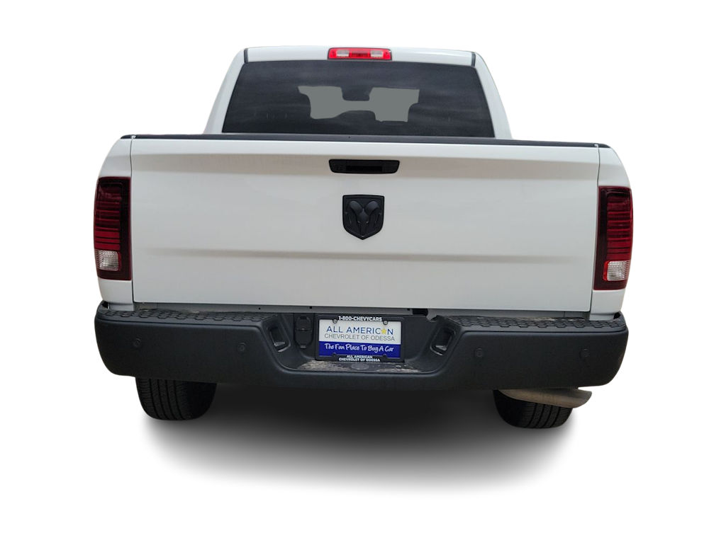 Thumbnail: 2024 RAM 1500 - 5