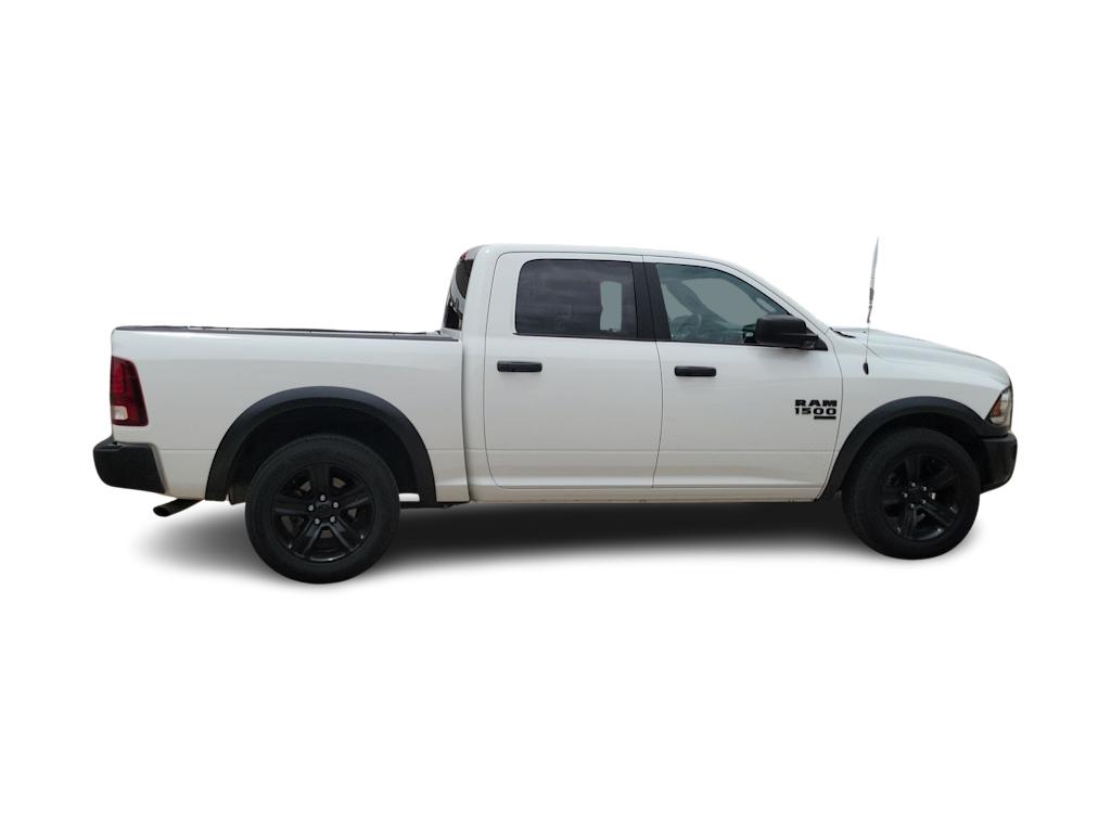 Thumbnail: 2024 RAM 1500 - 22