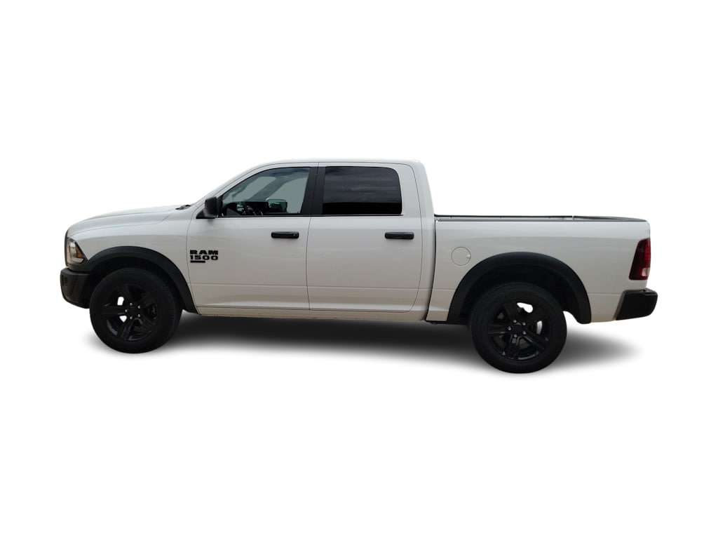 Thumbnail: 2024 RAM 1500 - 3