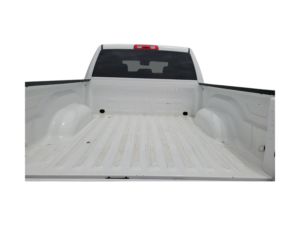 Thumbnail: 2024 RAM 1500 - 17