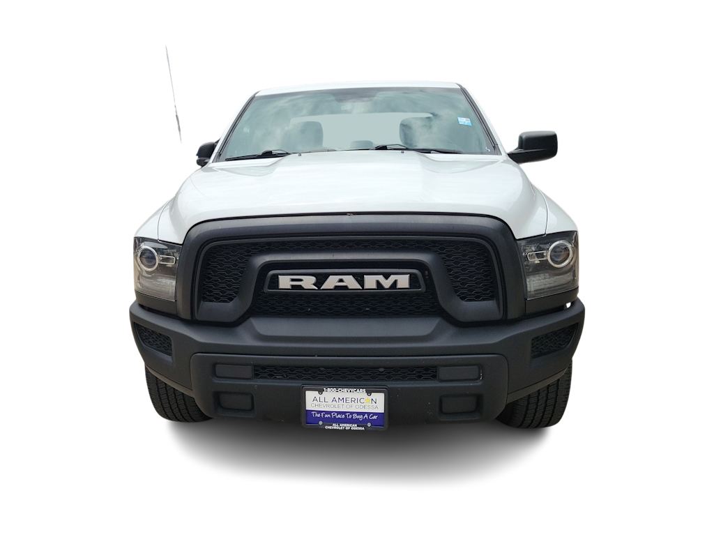 Thumbnail: 2024 RAM 1500 - 6