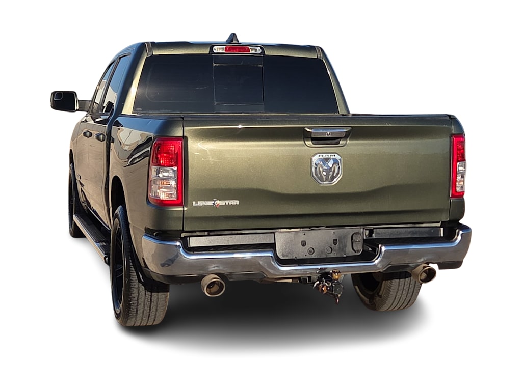 Thumbnail: 2020 RAM 1500 - 5
