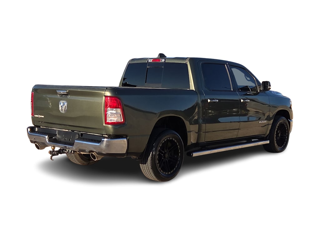Thumbnail: 2020 RAM 1500 - 17