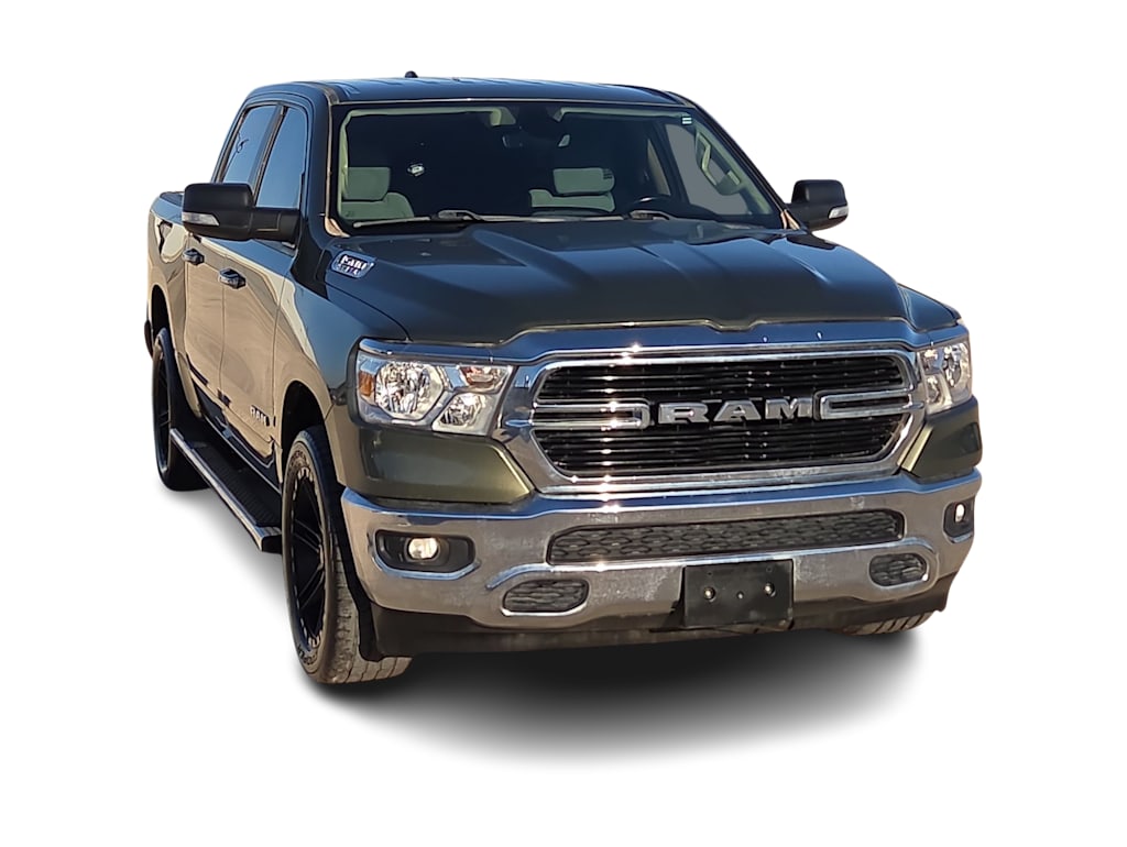 Thumbnail: 2020 RAM 1500 - 6