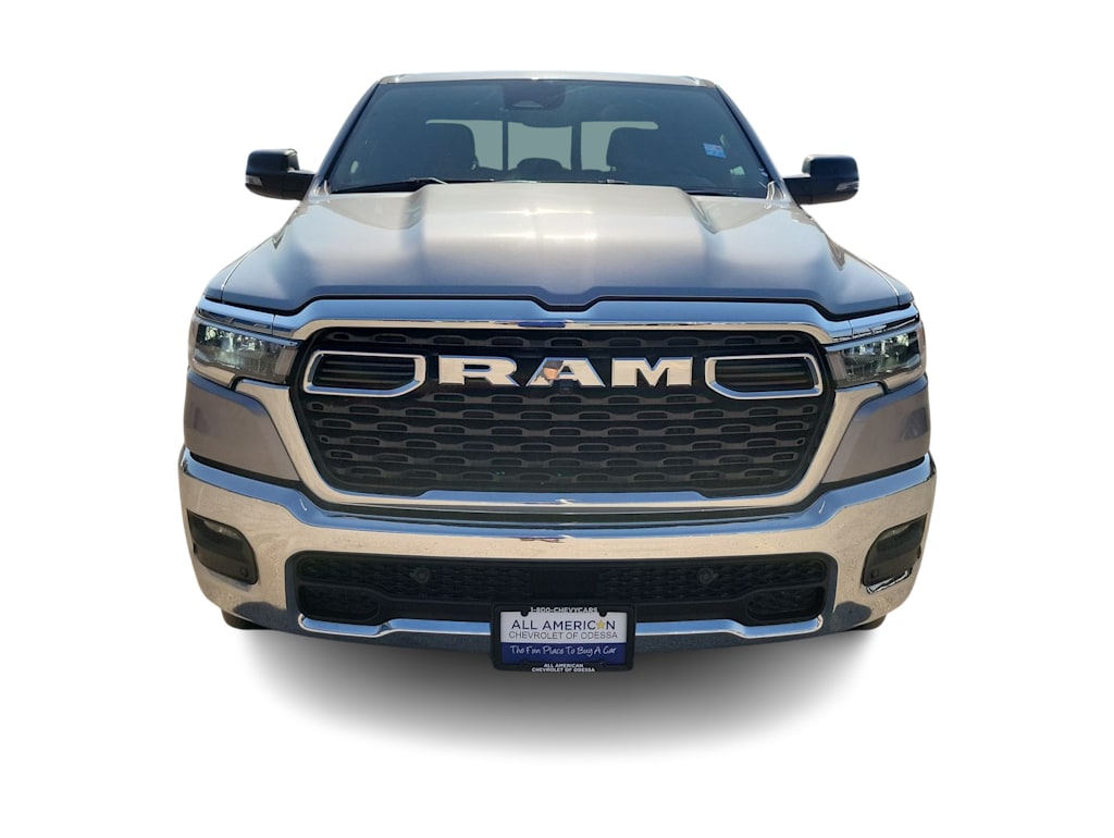 Thumbnail: 2025 RAM 1500 - 6