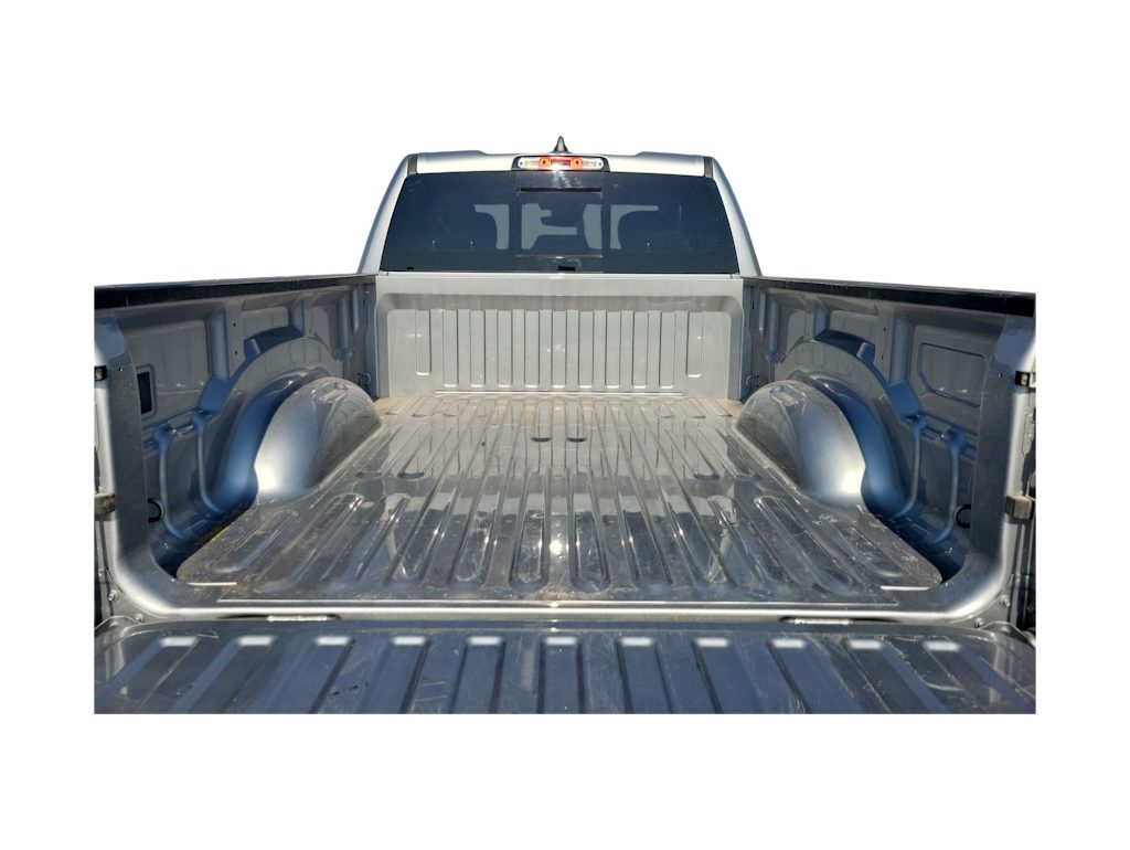 Thumbnail: 2025 RAM 1500 - 17