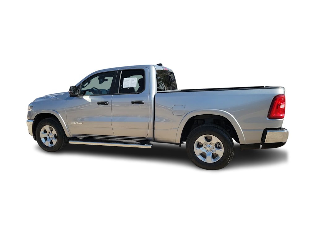 Thumbnail: 2025 RAM 1500 - 3