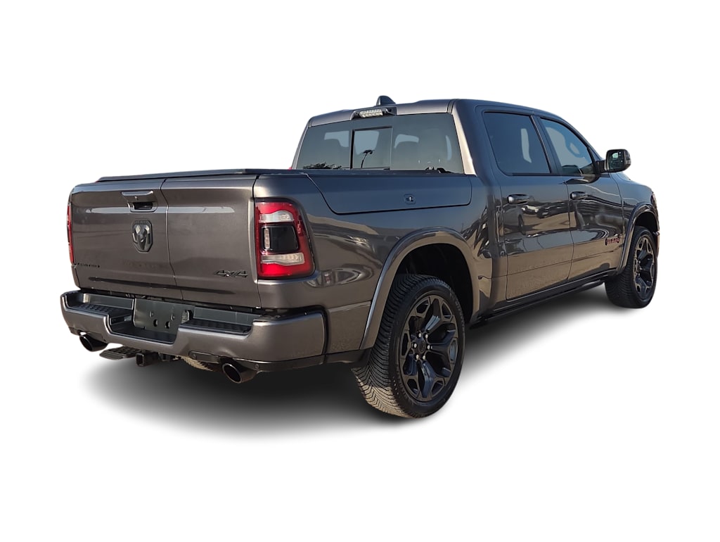 Thumbnail: 2023 RAM 1500 - 19