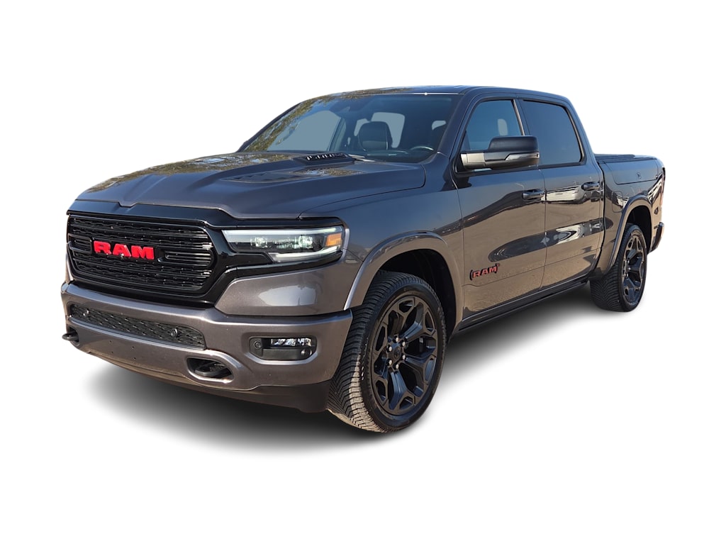 Thumbnail: 2023 RAM 1500 - 18