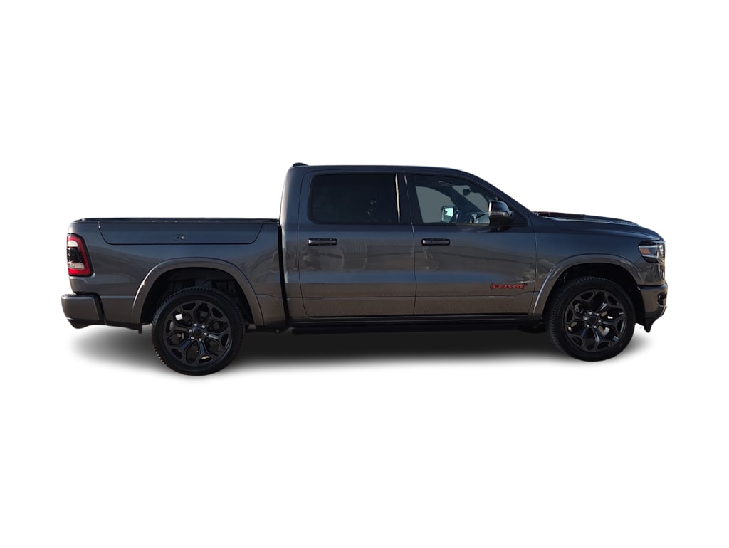 Thumbnail: 2023 RAM 1500 - 20