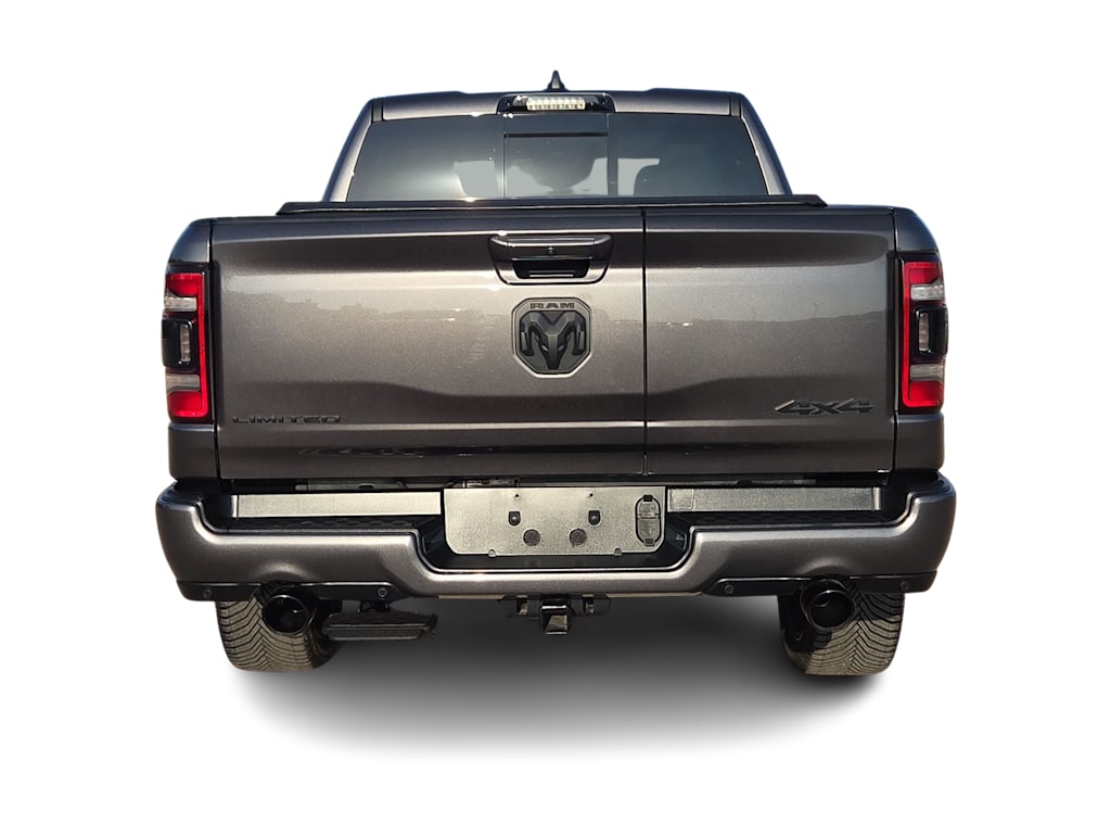 Thumbnail: 2023 RAM 1500 - 5