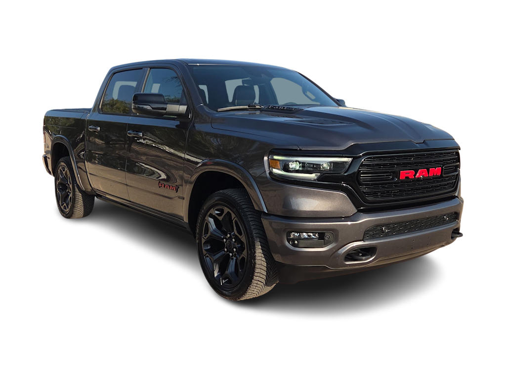 Thumbnail: 2023 RAM 1500 - 17