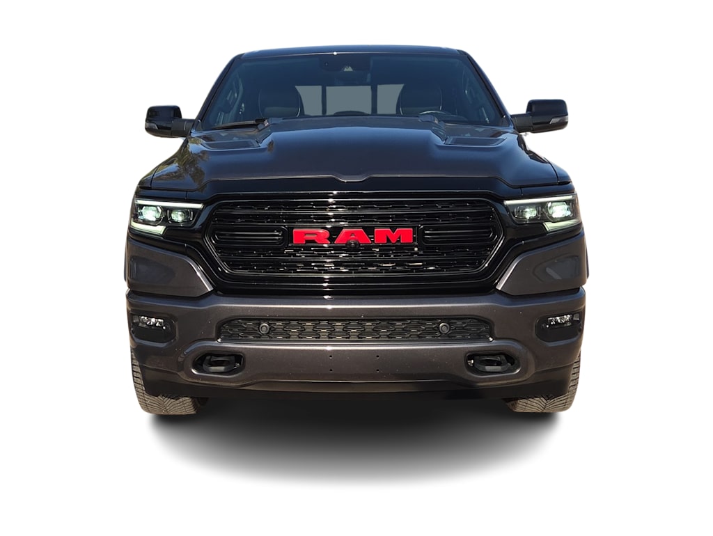 Thumbnail: 2023 RAM 1500 - 6