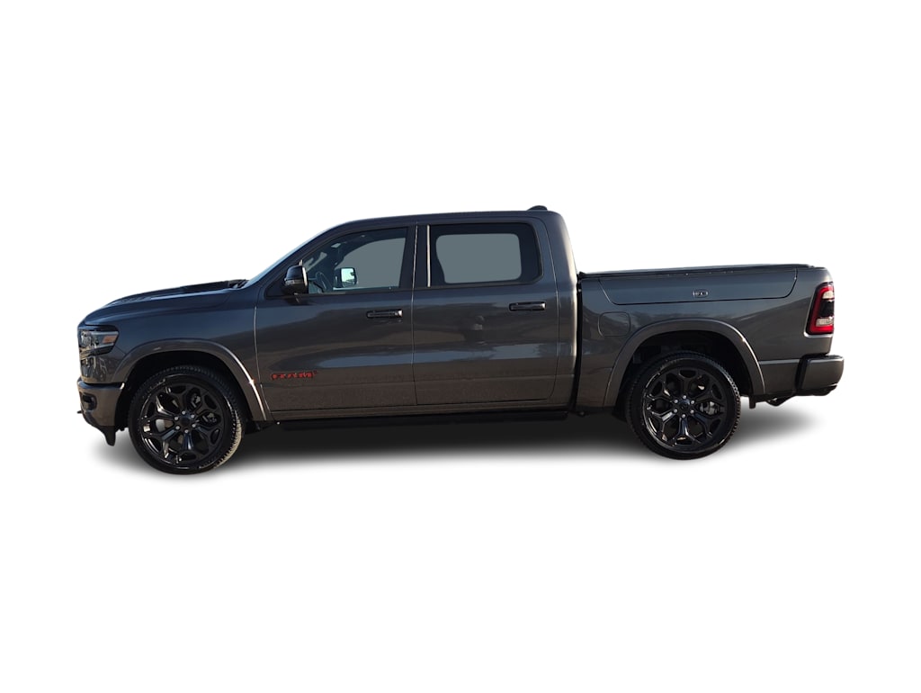 Thumbnail: 2023 RAM 1500 - 3