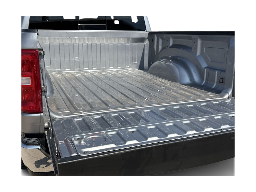 Thumbnail: 2025 RAM 1500 - 15