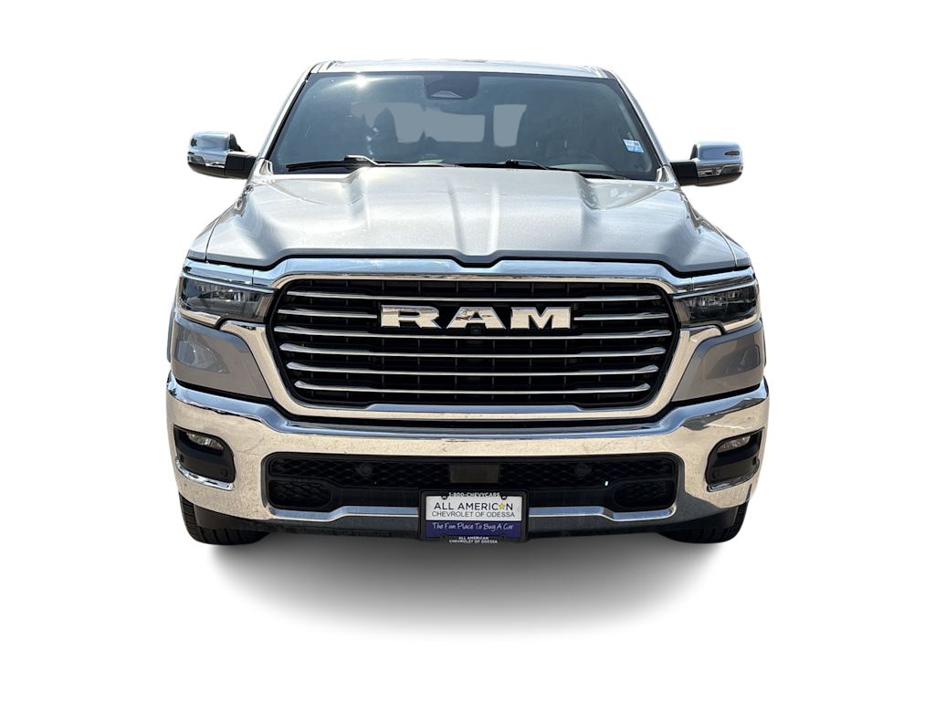 Thumbnail: 2025 RAM 1500 - 6