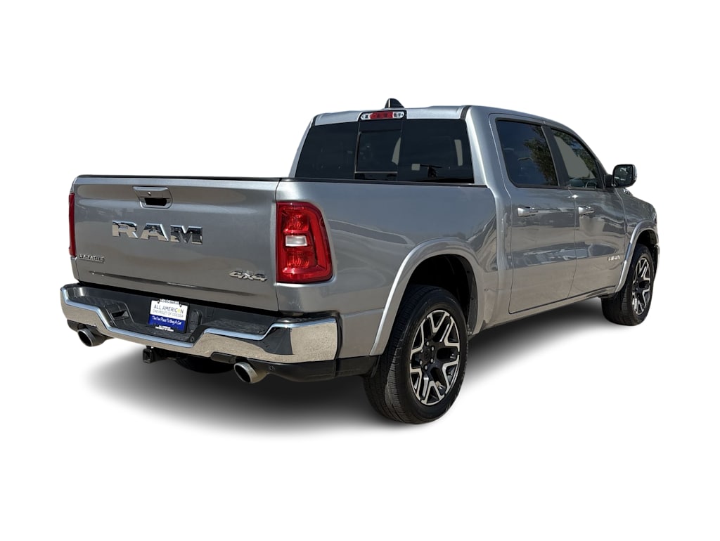 Thumbnail: 2025 RAM 1500 - 20