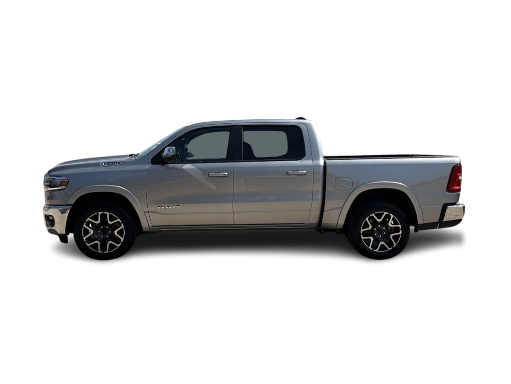 Thumbnail: 2025 RAM 1500 - 3