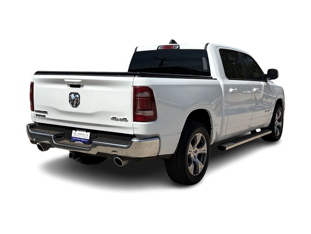 Thumbnail: 2024 RAM 1500 - 20
