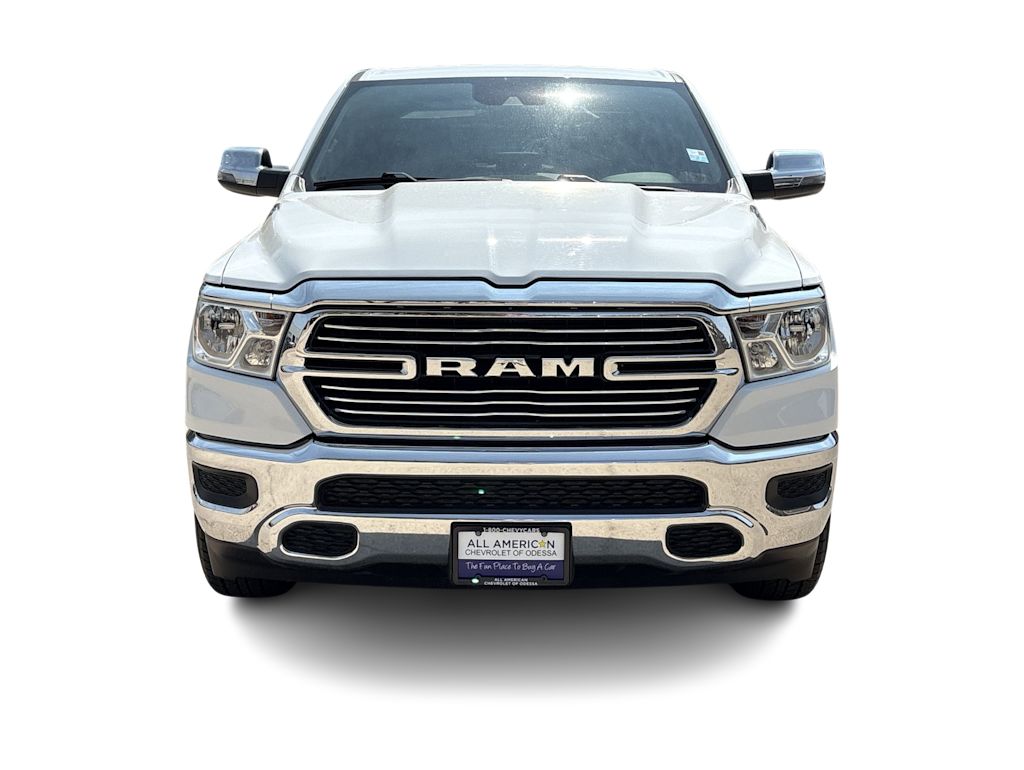 Thumbnail: 2024 RAM 1500 - 6