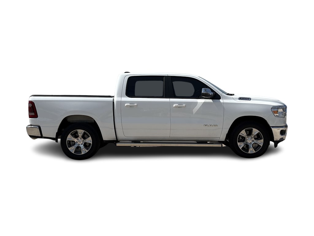Thumbnail: 2024 RAM 1500 - 21